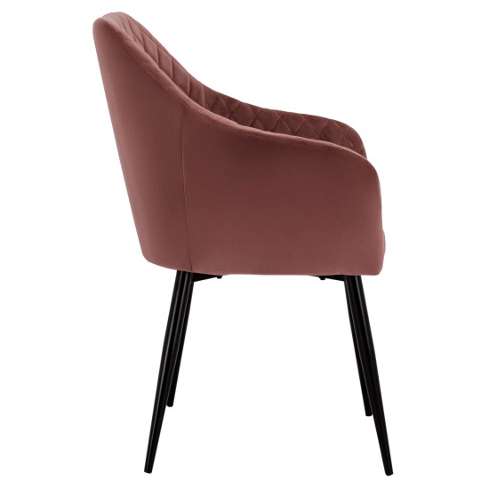 ΠΟΛΥΘΡΟΝΑΚΙ CHARLES HM8522.02 ΜΕ ΒΕΛΟΥΔΟ ΣΑΠΙΟ ΜΗΛΟ 52x60x89Υ εκ. ΠΟΛΥΘΡΟΝΑΚΙ CHARLES HM8522.02 ΜΕ ΒΕΛΟΥΔΟ ΣΑΠΙΟ ΜΗΛΟ 52x60x89Υ εκ.