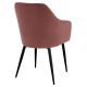 ΠΟΛΥΘΡΟΝΑΚΙ CHARLES HM8522.02 ΜΕ ΒΕΛΟΥΔΟ ΣΑΠΙΟ ΜΗΛΟ 52x60x89Υ εκ. ΠΟΛΥΘΡΟΝΑΚΙ CHARLES HM8522.02 ΜΕ ΒΕΛΟΥΔΟ ΣΑΠΙΟ ΜΗΛΟ 52x60x89Υ εκ.