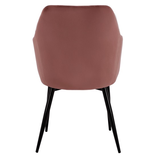 ΠΟΛΥΘΡΟΝΑΚΙ CHARLES HM8522.02 ΜΕ ΒΕΛΟΥΔΟ ΣΑΠΙΟ ΜΗΛΟ 52x60x89Υ εκ. ΠΟΛΥΘΡΟΝΑΚΙ CHARLES HM8522.02 ΜΕ ΒΕΛΟΥΔΟ ΣΑΠΙΟ ΜΗΛΟ 52x60x89Υ εκ.
