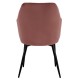 ΠΟΛΥΘΡΟΝΑΚΙ CHARLES HM8522.02 ΜΕ ΒΕΛΟΥΔΟ ΣΑΠΙΟ ΜΗΛΟ 52x60x89Υ εκ. ΠΟΛΥΘΡΟΝΑΚΙ CHARLES HM8522.02 ΜΕ ΒΕΛΟΥΔΟ ΣΑΠΙΟ ΜΗΛΟ 52x60x89Υ εκ.