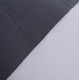 ΠΟΥΦ/ΜΑΞΙΛΑΡΑ ΘΑΛΑΣΣΗΣ ANSHU HM5808.02 ΓΚΡΙ ΜΕ UV PROTECTION 140x180 εκ.