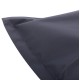 ΠΟΥΦ/ΜΑΞΙΛΑΡΑ ΘΑΛΑΣΣΗΣ ANSHU HM5808.02 ΓΚΡΙ ΜΕ UV PROTECTION 140x180 εκ.