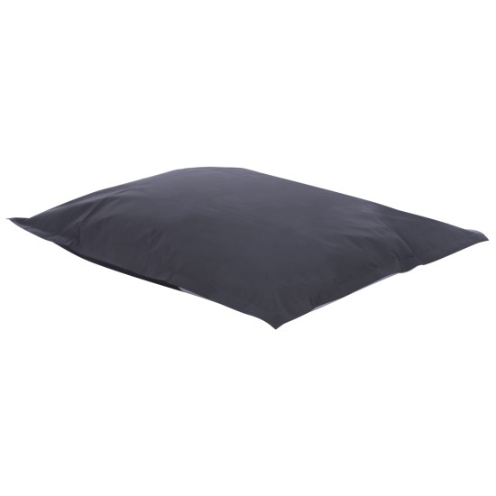 ΠΟΥΦ/ΜΑΞΙΛΑΡΑ ΘΑΛΑΣΣΗΣ ANSHU HM5808.02 ΓΚΡΙ ΜΕ UV PROTECTION 140x180 εκ.