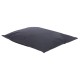 ΠΟΥΦ/ΜΑΞΙΛΑΡΑ ΘΑΛΑΣΣΗΣ ANSHU HM5808.02 ΓΚΡΙ ΜΕ UV PROTECTION 140x180 εκ.