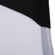 ΠΟΥΦ/ΜΑΞΙΛΑΡΑ ΘΑΛΑΣΣΗΣ ANSHU HM5808.04 ΜΑΥΡΟ ΜΕ UV PROTECTION 140x180 εκ.