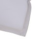 ΠΟΥΦ/ΜΑΞΙΛΑΡΑ ΘΑΛΑΣΣΗΣ ANSHU HM5808.01 ΜΠΕΖ ΜΕ UV PROTECTION 140x180 εκ.