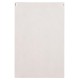 ΡΑΦΙΕΡΑ-ΚΟΜΜΟ ΣΕΙΡΑ SANTORINI HM18059 MDF ΣΕ ΥΠΟΛΕΥΚΟ 80x18x120Υεκ.