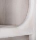 ΡΑΦΙΕΡΑ ΚΟΜΜΟ HANDYR HM9706 ΜΑΣΙΦ ΞΥΛΟ MANGO ΣΕ ΛΕΥΚΟ ΧΡΩΜΑ 60x35x120Υεκ. ΡΑΦΙΕΡΑ ΚΟΜΜΟ HANDYR HM9706 ΜΑΣΙΦ ΞΥΛΟ MANGO ΣΕ ΛΕΥΚΟ ΧΡΩΜΑ 60x35x120Υεκ.