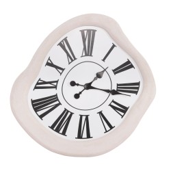 ΡΟΛΟΙ ΤΟΙΧΟΥ ΣΕΙΡΑ SANTORINI HM4515 MDF ΣΕ ΥΠΟΛΕΥΚΟ-ΜΑΥΡΟΙ ΔΕΙΚΤΕΣ & ΛΑΤΙΝ.ΝΟΥΜΕΡΑ 58x2,5x61Υεκ. ΡΟΛΟΙ ΤΟΙΧΟΥ ΣΕΙΡΑ SANTORINI HM4515 MDF ΣΕ ΥΠΟΛΕΥΚΟ-ΜΑΥΡΟΙ ΔΕΙΚΤΕΣ & ΛΑΤΙΝ.ΝΟΥΜΕΡΑ 58x2,5x61Υεκ.