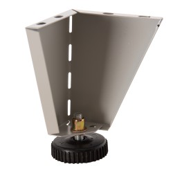 ΣΕΤ 4 ΑΝΤΑΛΛΑΚΤΙΚΑ ΠΟΔΙΑ ΜΕ ΡΕΓΟΥΛΑΤΟΡΟΥΣ ΓΙΑ ΜΕΤΑΛΛΙΚΗ ΝΤΟΥΛΑΠΑ HM5118 ΣΕΤ 4 ΑΝΤΑΛΛΑΚΤΙΚΑ ΠΟΔΙΑ ΜΕ ΡΕΓΟΥΛΑΤΟΡΟΥΣ ΓΙΑ ΜΕΤΑΛΛΙΚΗ ΝΤΟΥΛΑΠΑ HM5118