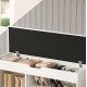 ΣΕΤ ΕΙΣΟΔΟΥ 2ΤΜΧ CHERYL HM21276.01 ΜΕΛΑΜΙΝΗ ΣΕ ΛΕΥΚΟ--ΟΨΗ ΜΑΥΡΟ ΜΑΡΜΑΡΟ