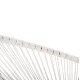 ΣΕΤ ΕΞΩΤΕΡΙΚΟΥ ΧΩΡΟΥ 3ΤΜΧ ACAPULCO HM11861.12 P.E.RATTAN ΛΕΥΚΟ-ΜΕΤΑΛΛΟ ΣΕ ΜΑΥΡΟ