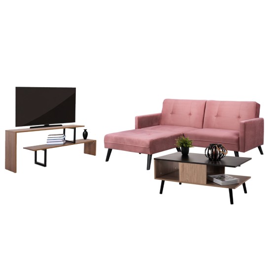 ΣΕΤ ΦΟΙΤΗΤΙΚΟ 3ΤΜΧ HM21206