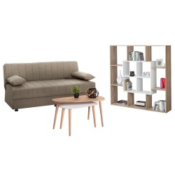 ΣΕΤ ΦΟΙΤΗΤΙΚΟ 3ΤΜΧ HM21207 ΣΕΤ ΦΟΙΤΗΤΙΚΟ 3ΤΜΧ HM21207