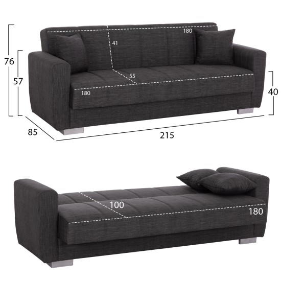 ΣΕΤ ΦΟΙΤΗΤΙΚΟ 4ΤΜΧ HM21204