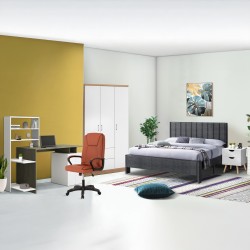 ΣΕΤ ΦΟΙΤΗΤΙΚΟ 5ΤΜΧ HM21048 ΣΕΤ ΦΟΙΤΗΤΙΚΟ 5ΤΜΧ HM21048