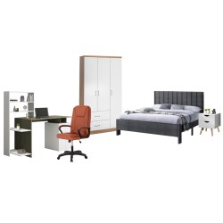 ΣΕΤ ΦΟΙΤΗΤΙΚΟ 5ΤΜΧ HM21048 ΣΕΤ ΦΟΙΤΗΤΙΚΟ 5ΤΜΧ HM21048