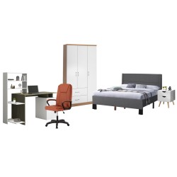 ΣΕΤ ΦΟΙΤΗΤΙΚΟ 5ΤΜΧ HM21210 ΣΕΤ ΦΟΙΤΗΤΙΚΟ 5ΤΜΧ HM21210