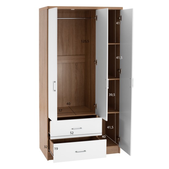 ΣΕΤ ΦΟΙΤΗΤΙΚΟ 5ΤΜΧ HM21210