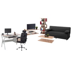 ΣΕΤ ΦΟΙΤΗΤΙΚΟ 6ΤΜΧ HM11993