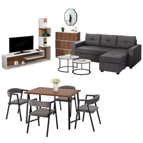 ΣΕΤ ΦΟΙΤΗΤΙΚΟ 6ΤΜΧ HM21050 ΣΕΤ ΦΟΙΤΗΤΙΚΟ 6ΤΜΧ HM21050