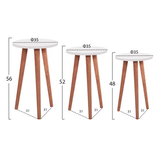 ΣΕΤ ΦΟΙΤΗΤΙΚΟ 9ΤΜΧ HM21297