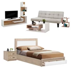 ΣΕΤ ΦΟΙΤΗΤΙΚΟ ΠΑΚΕΤΟ 6ΤΜΧ HM11893