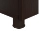 ΣΕΤ ΓΡΑΦΕΙΟΥ 2ΤΜΧ ΣΕ ΧΡΩΜΑ WENGE HM10201.02L