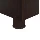 ΣΕΤ ΓΡΑΦΕΙΟΥ 2ΤΜΧ ΣΕ ΧΡΩΜΑ WENGE HM10201.02L