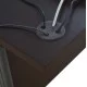 ΣΕΤ ΓΡΑΦΕΙΟΥ 2ΤΜΧ ΣΕ ΧΡΩΜΑ WENGE HM10201.02L
