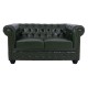 ΣΕΤ ΚΑΝΑΠΕΣ 2ΘΕΣΙΟΣ & 3ΘΕΣΙΟΣ HM10911.08 PU ΔΕΡΜΑ Τ.CHESTERFIELD ΚΥΠΑΡΙΣΣΙ