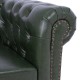 ΣΕΤ ΚΑΝΑΠΕΣ 2ΘΕΣΙΟΣ & 3ΘΕΣΙΟΣ HM10911.08 PU ΔΕΡΜΑ Τ.CHESTERFIELD ΚΥΠΑΡΙΣΣΙ