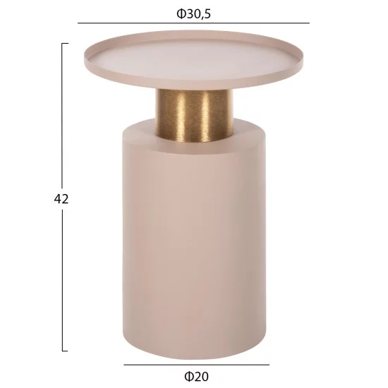 ΣΕΤ ΚΡΕΒΑΤΟΚΑΜΑΡΑΣ 3ΤΜΧ EDDY HM10883.03 ΥΦΑΣΜΑ ΜΠΟΥΚΛΕ ΜΠΕΖ-ΜΕΛΑΜΙΝΗ SONAMA