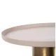 ΣΕΤ ΚΡΕΒΑΤΟΚΑΜΑΡΑΣ 3ΤΜΧ EDDY HM10883.03 ΥΦΑΣΜΑ ΜΠΟΥΚΛΕ ΜΠΕΖ-ΜΕΛΑΜΙΝΗ SONAMA