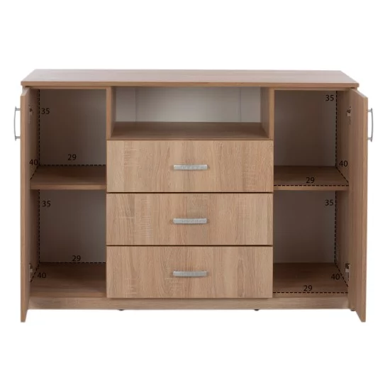 ΣΕΤ ΚΡΕΒΑΤΟΚΑΜΑΡΑΣ 5ΤΜΧ ADLER HM11758 ΜΕΛΑΜΙΝΗ SONAMA OAK-ΓΙΑ ΣΤΡΩΜΑ 160x200εκ ΣΕΤ ΚΡΕΒΑΤΟΚΑΜΑΡΑΣ 5ΤΜΧ ADLER HM11758 ΜΕΛΑΜΙΝΗ SONAMA OAK-ΓΙΑ ΣΤΡΩΜΑ 160x200εκ