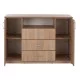 ΣΕΤ ΚΡΕΒΑΤΟΚΑΜΑΡΑΣ 5ΤΜΧ ADLER HM11758 ΜΕΛΑΜΙΝΗ SONAMA OAK-ΓΙΑ ΣΤΡΩΜΑ 160x200εκ ΣΕΤ ΚΡΕΒΑΤΟΚΑΜΑΡΑΣ 5ΤΜΧ ADLER HM11758 ΜΕΛΑΜΙΝΗ SONAMA OAK-ΓΙΑ ΣΤΡΩΜΑ 160x200εκ