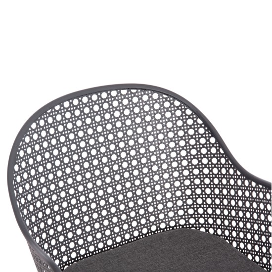 ΣΕΤ LOUNGE 3TMX ΕΞ.ΧΩΡΟΥ OREGO HM21106.01 ΑΛΟΥΜΙΝΙΟ ΣΕ ΣΚΟΥΡΟ ΓΚΡΙ ΣΕΤ LOUNGE 3TMX ΕΞ.ΧΩΡΟΥ OREGO HM21106.01 ΑΛΟΥΜΙΝΙΟ ΣΕ ΣΚΟΥΡΟ ΓΚΡΙ