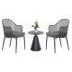 ΣΕΤ LOUNGE 3TMX ΕΞ.ΧΩΡΟΥ OREGO HM21106.01 ΑΛΟΥΜΙΝΙΟ ΣΕ ΣΚΟΥΡΟ ΓΚΡΙ ΣΕΤ LOUNGE 3TMX ΕΞ.ΧΩΡΟΥ OREGO HM21106.01 ΑΛΟΥΜΙΝΙΟ ΣΕ ΣΚΟΥΡΟ ΓΚΡΙ