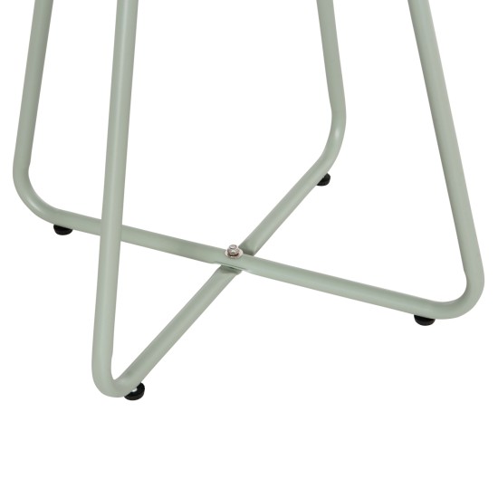 ΣΕΤ LOUNGE 3TMX ΕΞ.ΧΩΡΟΥ OREGO HM21107.06 ΑΛΟΥΜΙΝΙΟ & ΜΕΤΑΛΛΟ ΣΕ ΦΥΣΤΙΚΙ