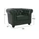 ΣΕΤ ΣΑΛΟΝΙ 3ΤΜΧ MOBAR HM10912.08 PU ΔΕΡΜΑ Τ.CHESTERFIELD ΚΥΠΑΡΙΣΣΙ