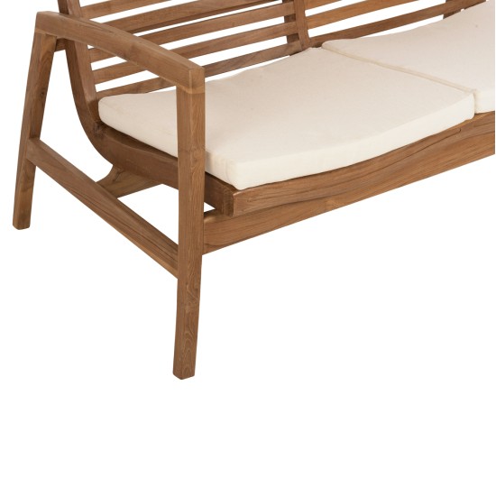 ΣΕΤ ΣΑΛΟΝΙ ΕΞΩΤ. ΧΩΡΟΥ 4TMX DOVER HM9624 ΑΝΑΚΥΚΛΩΜΕΝΟ ΤΕΑΚ- ΜΑΞΙΛΑΡΙΑ ΜΟΚΑ