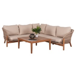 ΣΕΤ ΣΑΛΟΝΙ ΓΩΝΙΑ ΕΞ. ΧΩΡΟΥ 3ΤΜΧ SANJI HM6223 ΞΥΛΟ ΑΚΑΚΙΑΣ-ΑΛΟΥΜΙΝΙΟ-ΣΧΟΙΝΙ ΣΕΤ ΣΑΛΟΝΙ ΓΩΝΙΑ ΕΞ. ΧΩΡΟΥ 3ΤΜΧ SANJI HM6223 ΞΥΛΟ ΑΚΑΚΙΑΣ-ΑΛΟΥΜΙΝΙΟ-ΣΧΟΙΝΙ