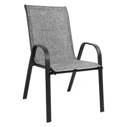 ΣΕΤ ΤΡΑΠΕΖΑΡΙΑΣ 3ΤΜΧ ΜΕ ΤΡΑΠΕΖΙ Φ70 & ΚΑΡΕΚΛΕΣ CAMEL ΚΑΦΕ HM5180.02