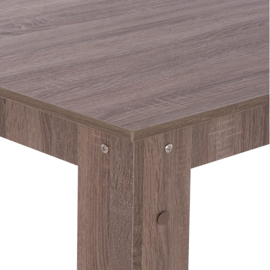 ΣΕΤ ΤΡΑΠΕΖΑΡΙΑΣ 5 ΤΜΧ HM11617.07