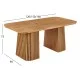 ΣΕΤ ΤΡΑΠΕΖΑΡΙΑΣ 5ΤΜΧ ΕΠΕΚΤΕΙΝΟΜΕΝΟ CORNEL HM12105.02 MDF--ΥΦΑΣΜΑ ΜΠΕΖ