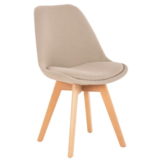 ΣΕΤ ΤΡΑΠΕΖΑΡΙΑΣ 5ΤΜΧ PALOMA HM10382 MDF TOP ΣΕ SONAMA--ΜΠΕΖ ΚΑΡΕΚΛΕΣ