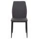 ΣΕΤ ΤΡΑΠΕΖΑΡΙΑΣ 5ΤΜΧ RAVEN HM10743 ΚΕΡΑΜΙΚΟ TOP ΓΚΡΙ ΜΑΡΜΑΡΟ--ΓΚΡΙ ΥΦΑΣΜΑ