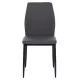 ΣΕΤ ΤΡΑΠΕΖΑΡΙΑΣ 5ΤΜΧ RAVEN HM10743 ΚΕΡΑΜΙΚΟ TOP ΓΚΡΙ ΜΑΡΜΑΡΟ--ΓΚΡΙ ΥΦΑΣΜΑ