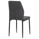 ΣΕΤ ΤΡΑΠΕΖΑΡΙΑΣ 5ΤΜΧ RAVEN HM10743 ΚΕΡΑΜΙΚΟ TOP ΓΚΡΙ ΜΑΡΜΑΡΟ--ΓΚΡΙ ΥΦΑΣΜΑ