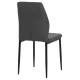 ΣΕΤ ΤΡΑΠΕΖΑΡΙΑΣ 5ΤΜΧ RAVEN HM10743 ΚΕΡΑΜΙΚΟ TOP ΓΚΡΙ ΜΑΡΜΑΡΟ--ΓΚΡΙ ΥΦΑΣΜΑ